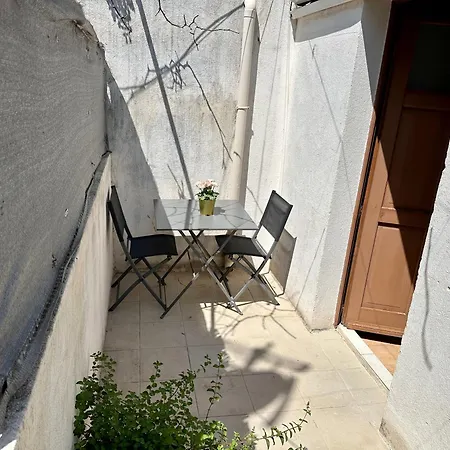 Pointe Croisette Parking Κάννες
