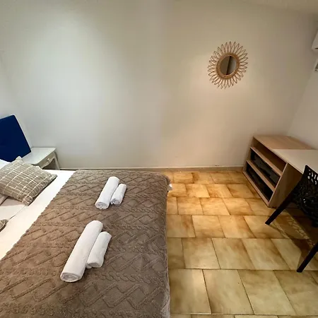 Pointe Croisette Parking Διαμέρισμα Κάννες